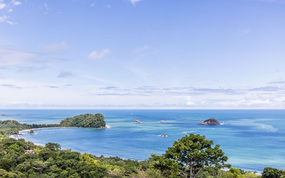 Your itinerary in detail