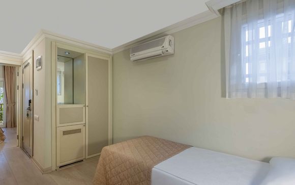 Your room