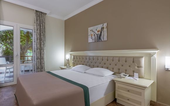 Your room