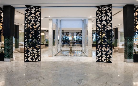 One Resort Premium 4*  