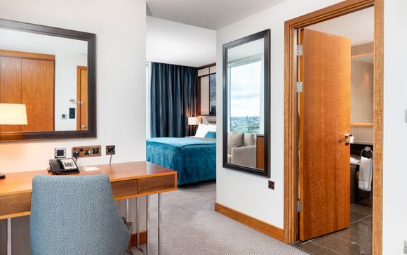 Your room