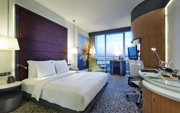 Your room