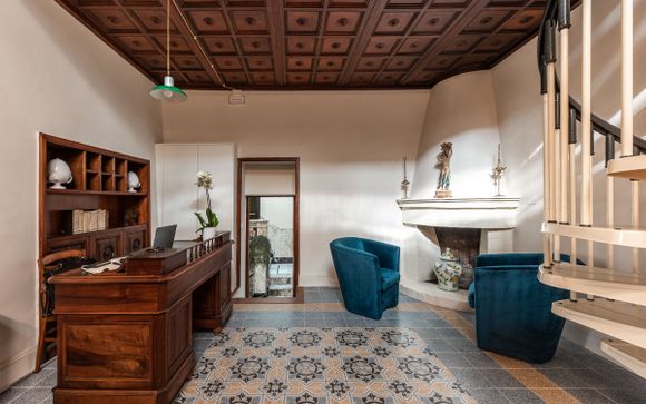 Palazzo Savino 4*