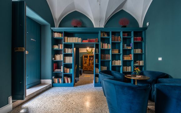 Palazzo Savino 4*