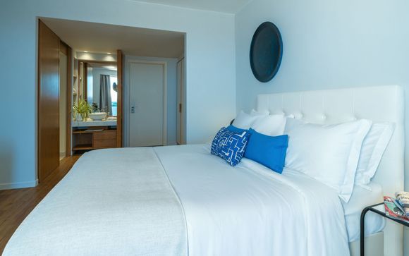 Your room