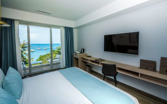 Your room