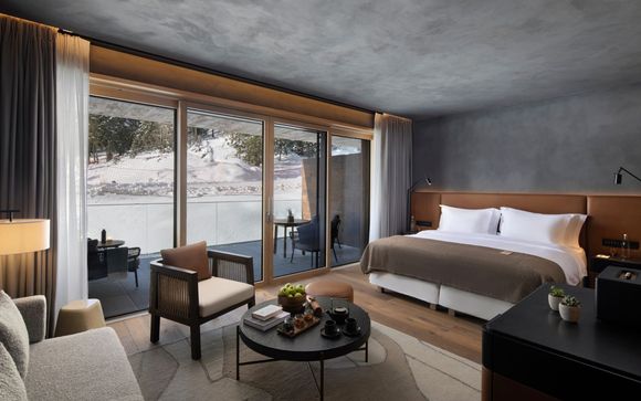 Your room