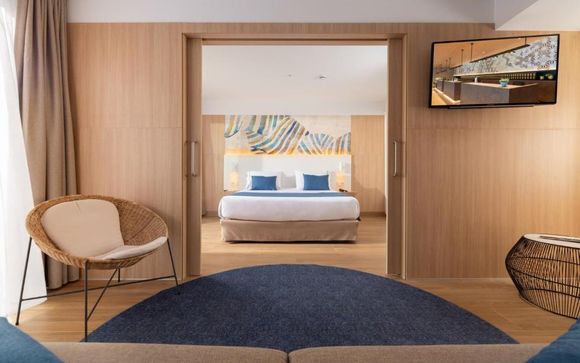 Your room