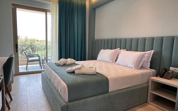 Your room