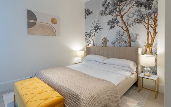 Your room