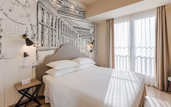 Your room