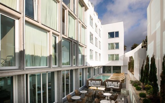 Zenite Boutique Hotel & Spa 4*