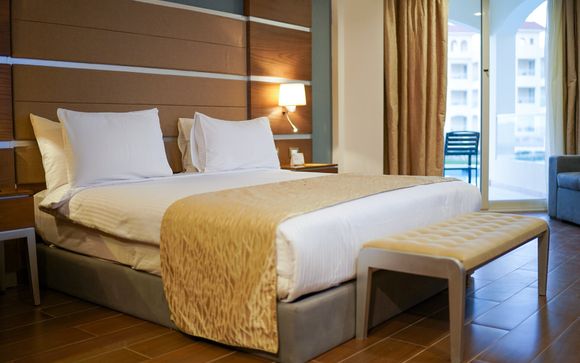 Your room