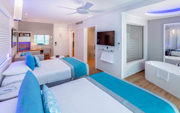 Your hotels