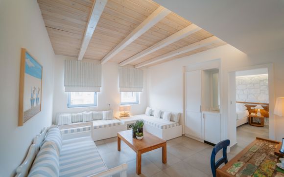 Your room
