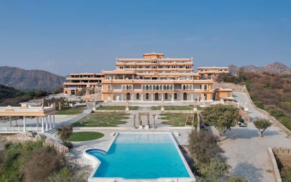 Your hotels