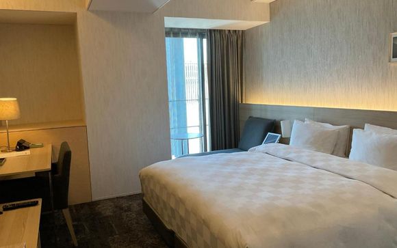 Your hotels