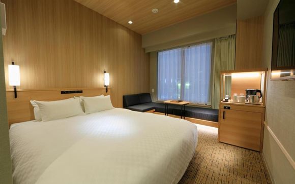 Your hotels