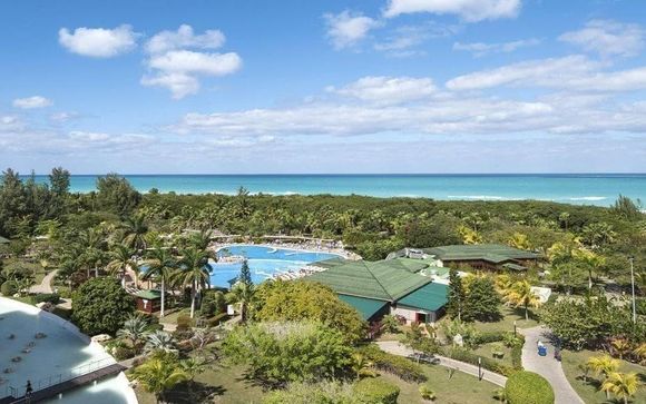 Your hotels