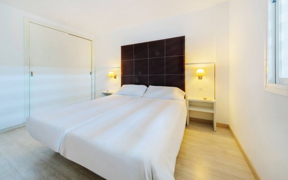 Your room