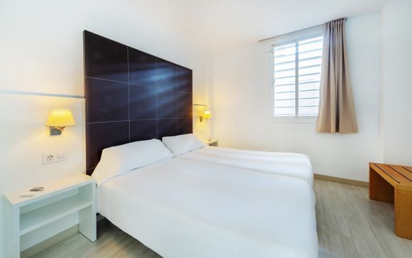 Your room