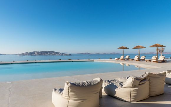 Your hotels
