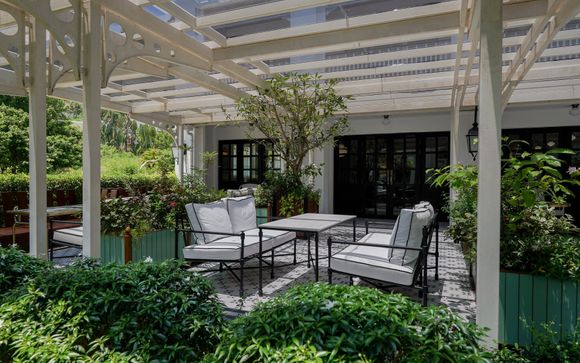  Marina Gallery Resort -KACHA- Kalim Bay 5*