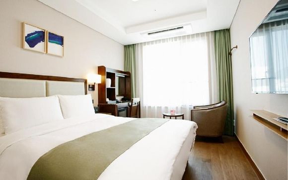 Your hotels
