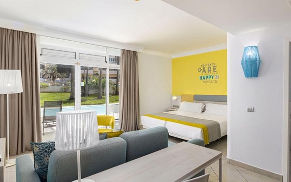 Your room