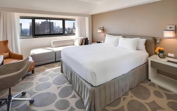 Your room