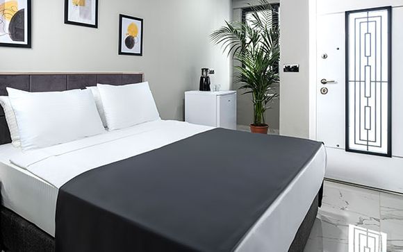 Your room