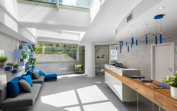 Carrik Hotel Camogli 5*