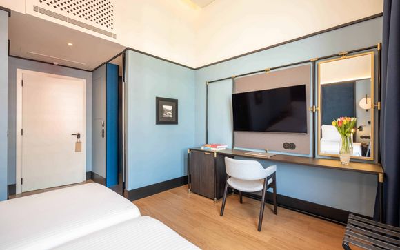 Your room