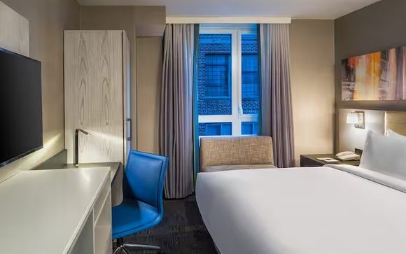 Your room