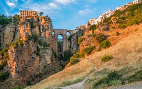 Your itinerary in detail