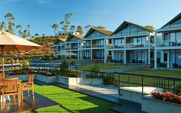 Your hotels