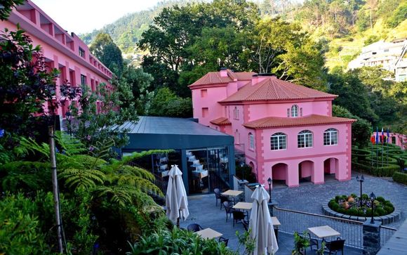 Your hotels
