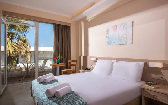 Your room