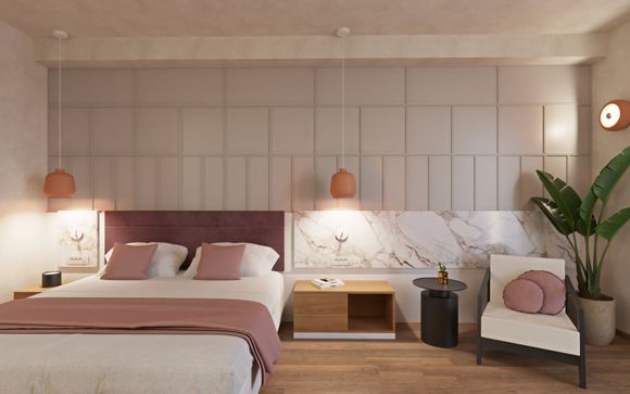 Your room