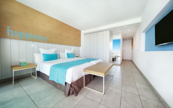 Your room