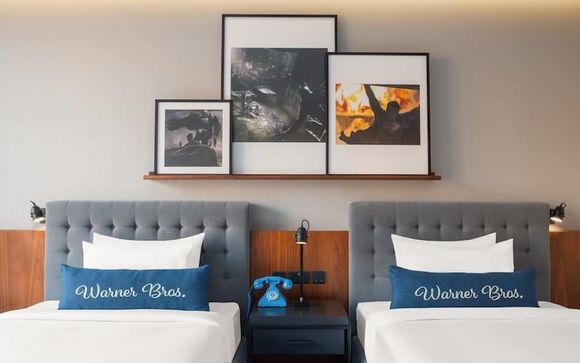 Your room
