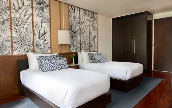 Your room