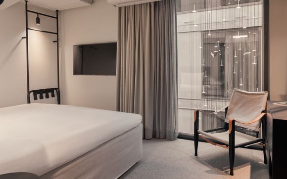 Your room