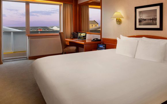 Your room