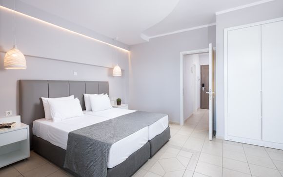 Your room