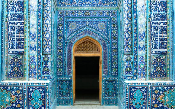 Your optional excursions