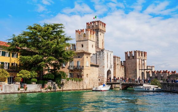 Your included excursions  