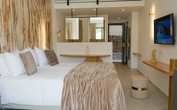 Your room
