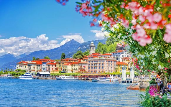 Your itinerary in brief