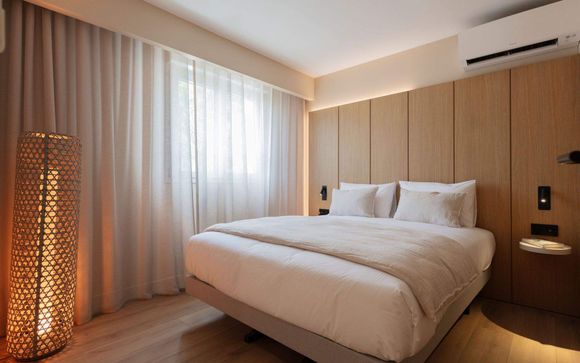 Your room